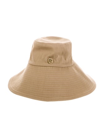 Janessa Leone Cotto Sun Hat
