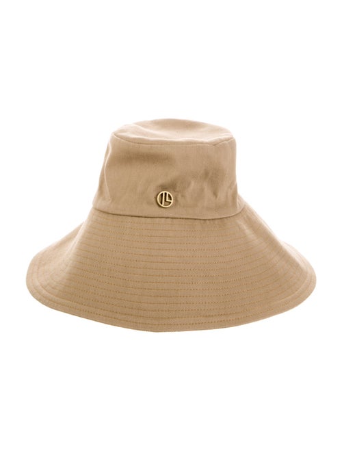 Janessa Leone Cotto Sun Hat