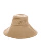Janessa Leone Cotto Sun Hat