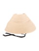 Janessa Leone Straw Sun Hat