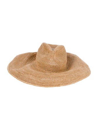 Janessa Leone Sun Hat