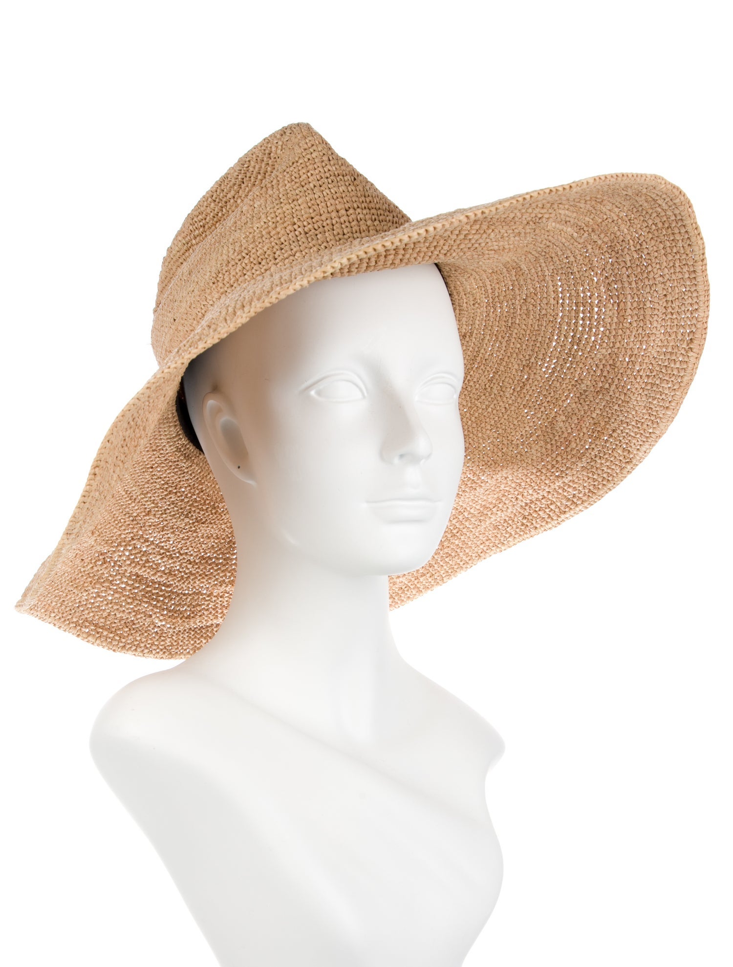 Janessa Leone Sun Hat