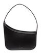 Janessa Leone Leather Shoulder Bag
