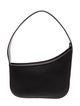 Janessa Leone Leather Shoulder Bag