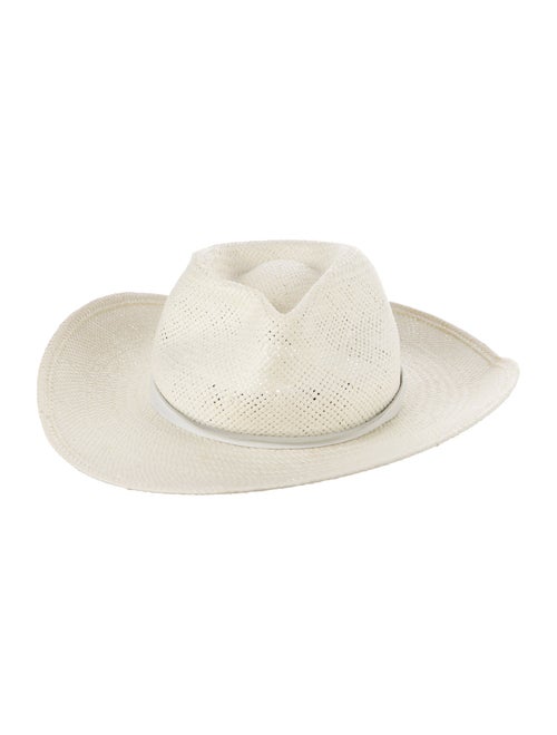 Janessa Leone Straw Hat