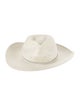 Janessa Leone Straw Hat