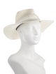 Janessa Leone Straw Hat