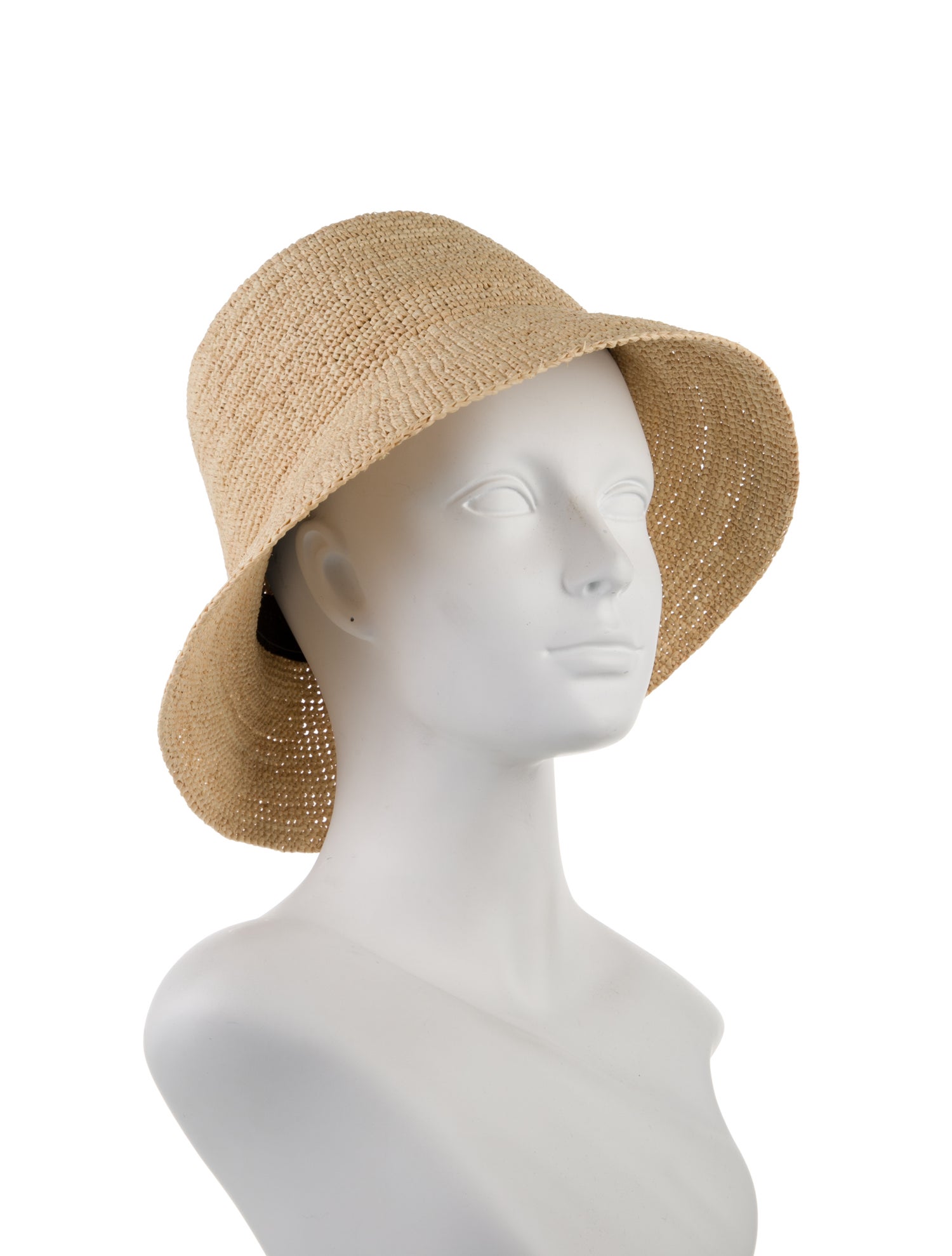 Janessa Leone Sun Hat