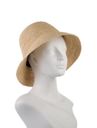 Janessa Leone Sun Hat
