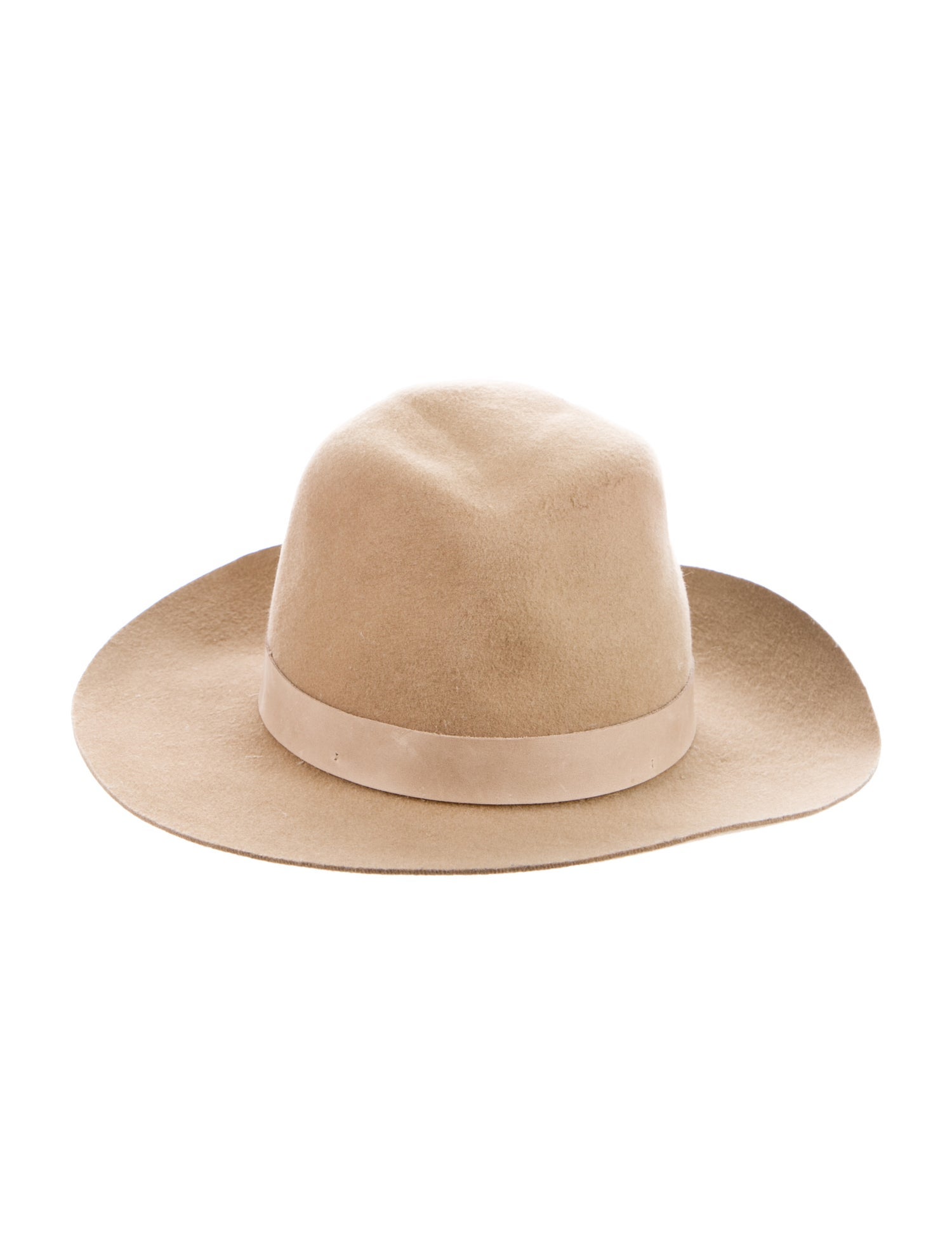 Janessa Leone Wool Sun Hat