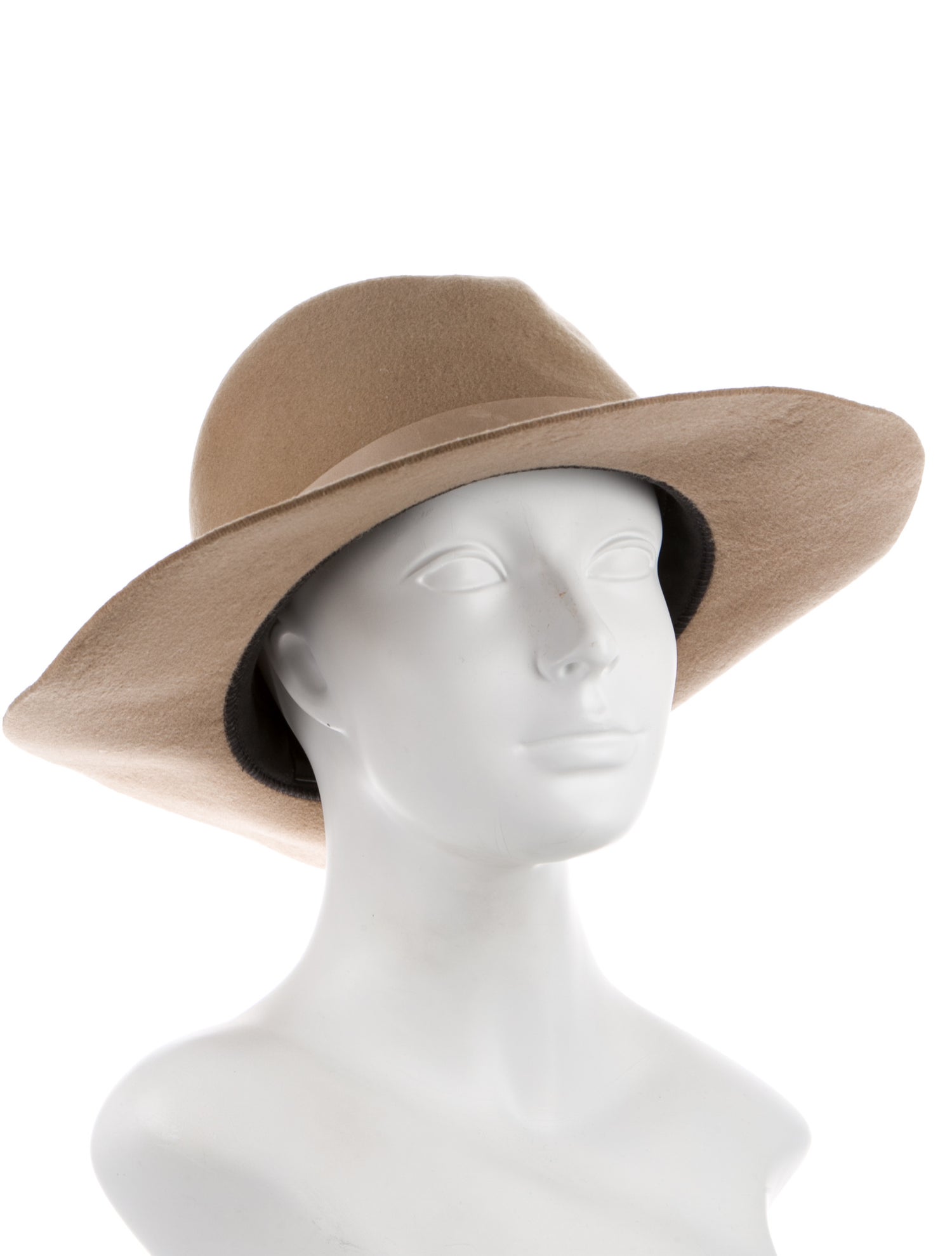 Janessa Leone Wool Sun Hat
