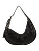 Janessa Leone Leather Hobo