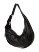 Janessa Leone Leather Hobo