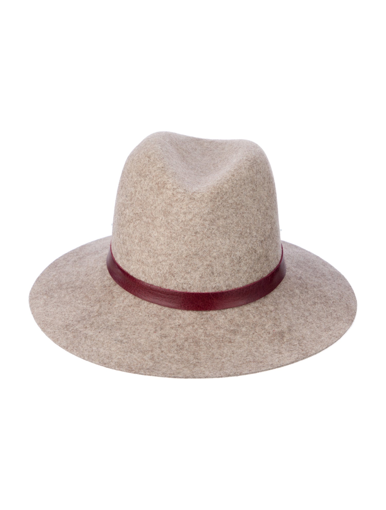 Janessa Leone wool hat