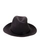 Janessa Leone Janessa Leone Felt Fedora