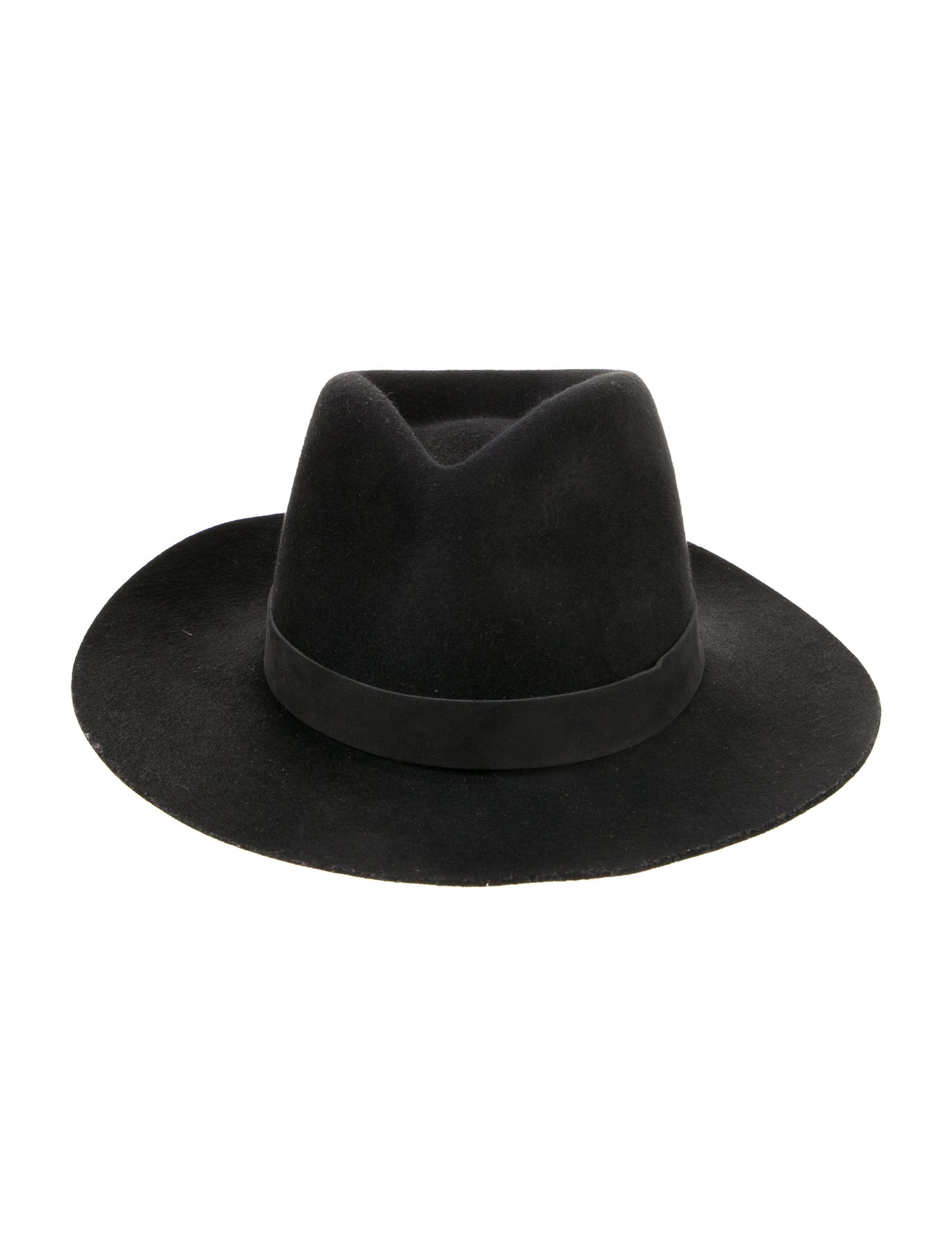 Janessa Leone Fedora Hat