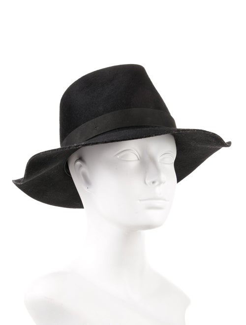 Janessa Leone Fedora Hat
