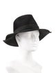 Janessa Leone Fedora Hat