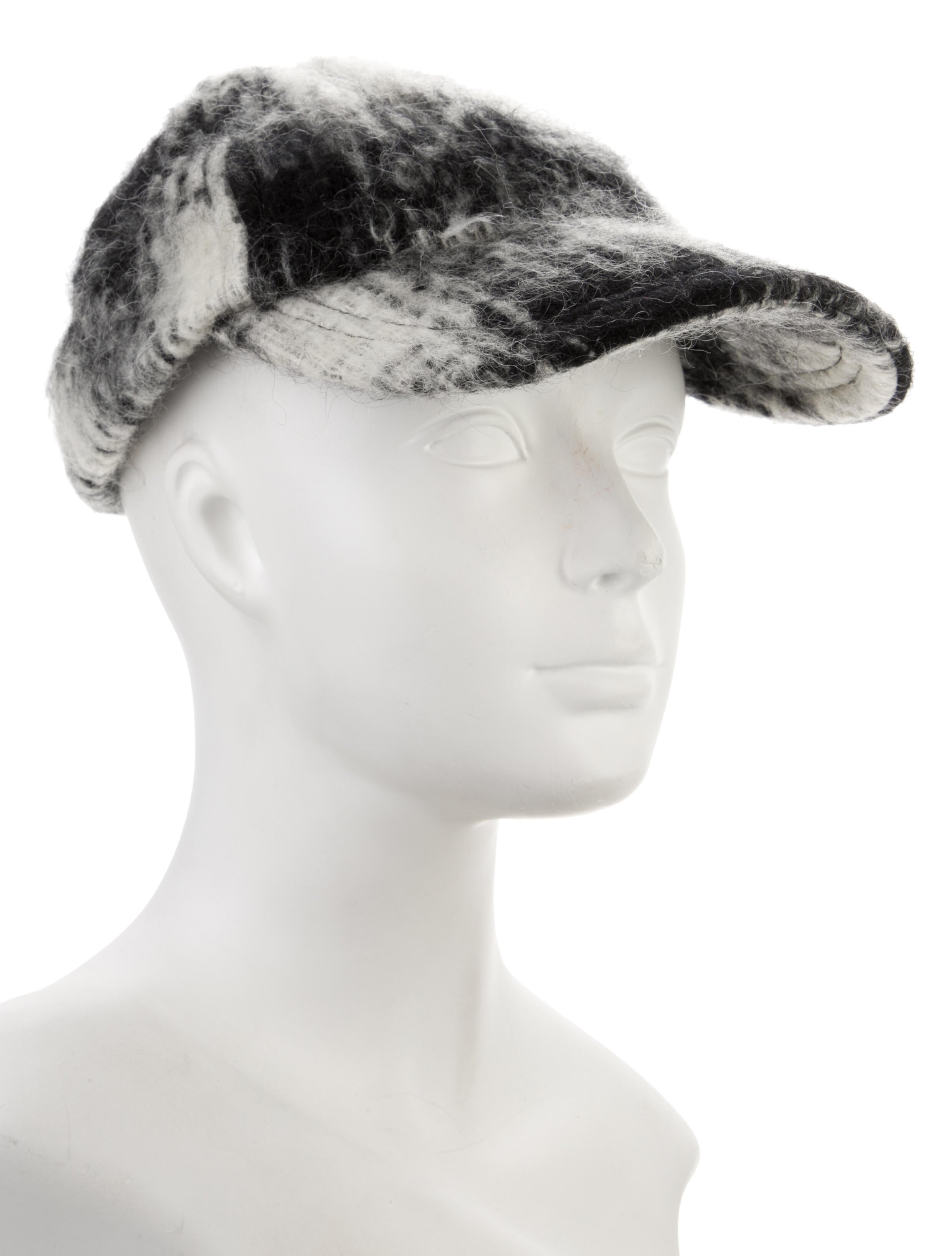 Janessa Leone Janessa Leone Baseball Cap