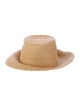 Janessa Leone Straw Hat