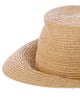 Janessa Leone Straw Hat
