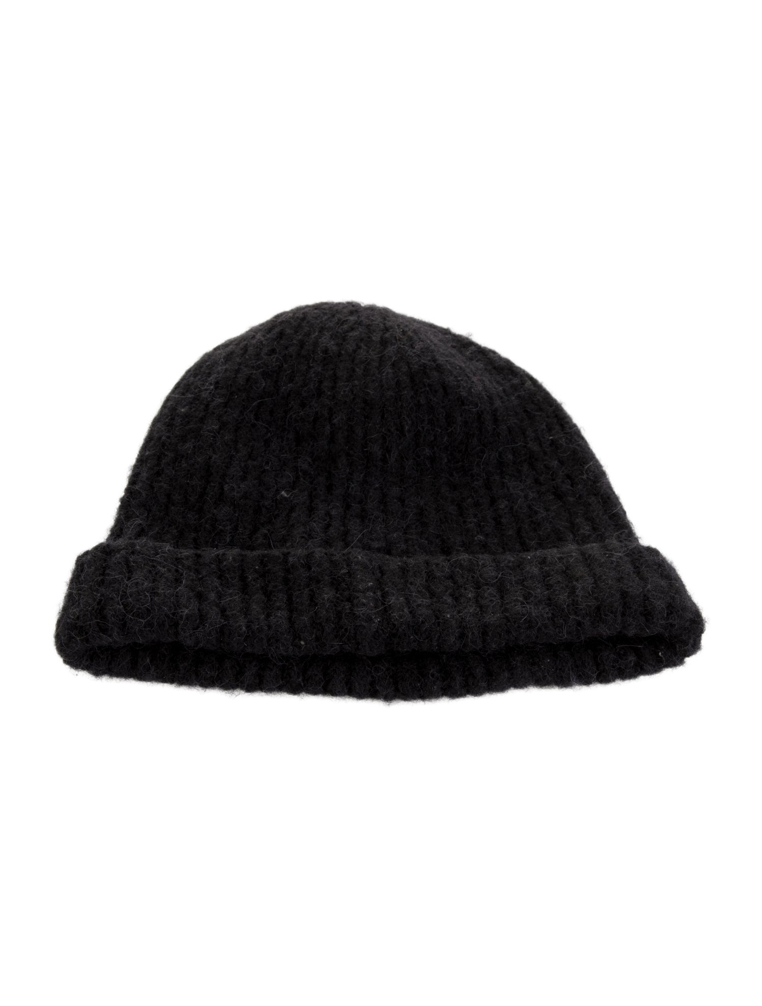 Janessa Leone Wool Beanie