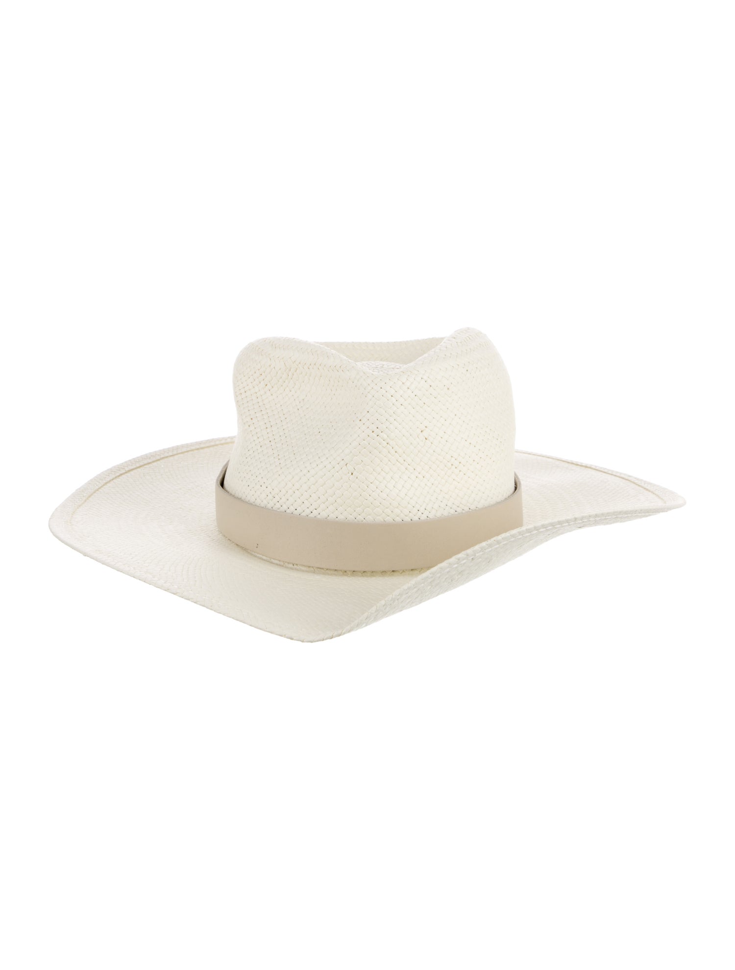 Janessa Leone Wickerd White Hat
