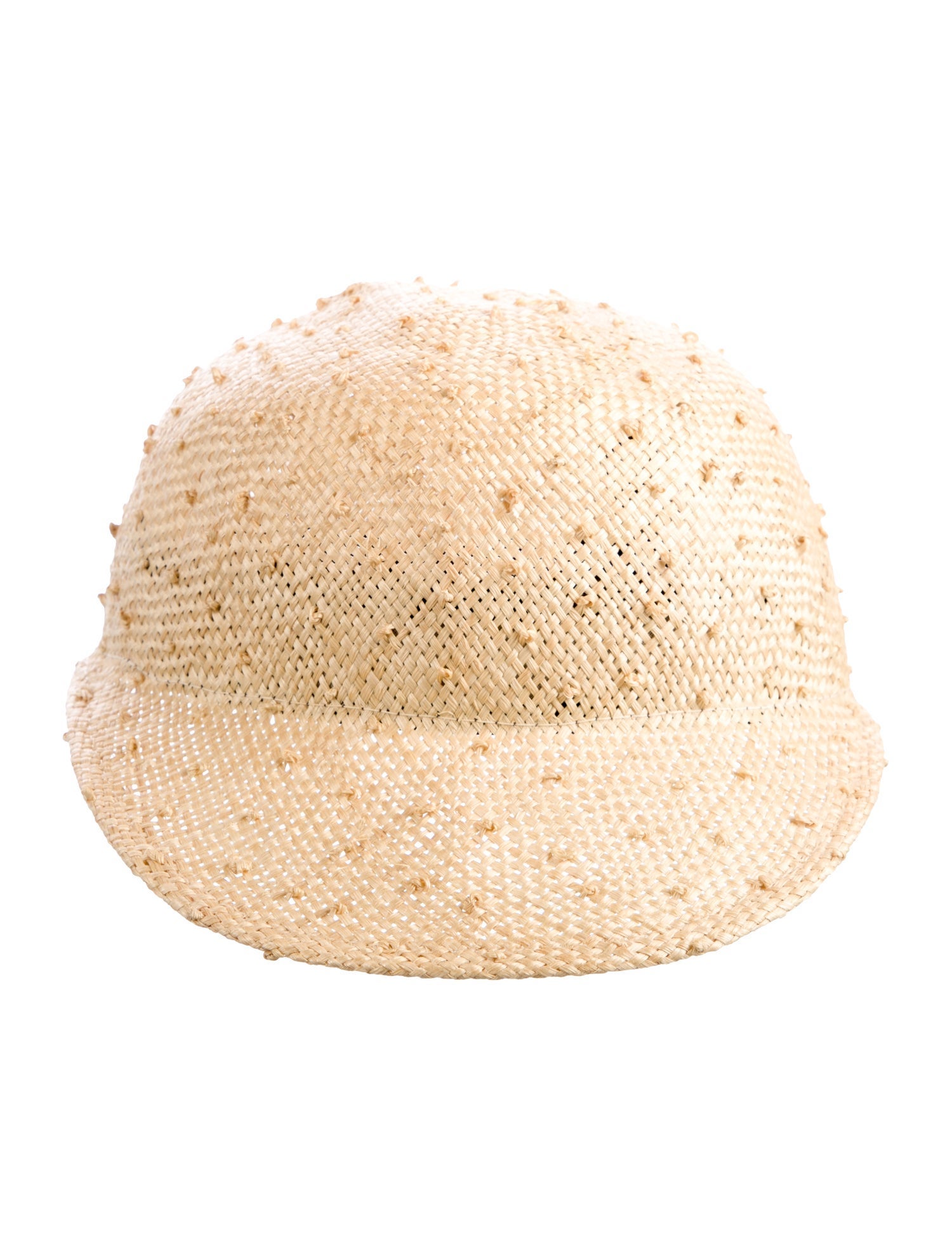 Janessa Leone Janessa Leone straw sun hat