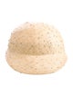 Janessa Leone Janessa Leone straw sun hat