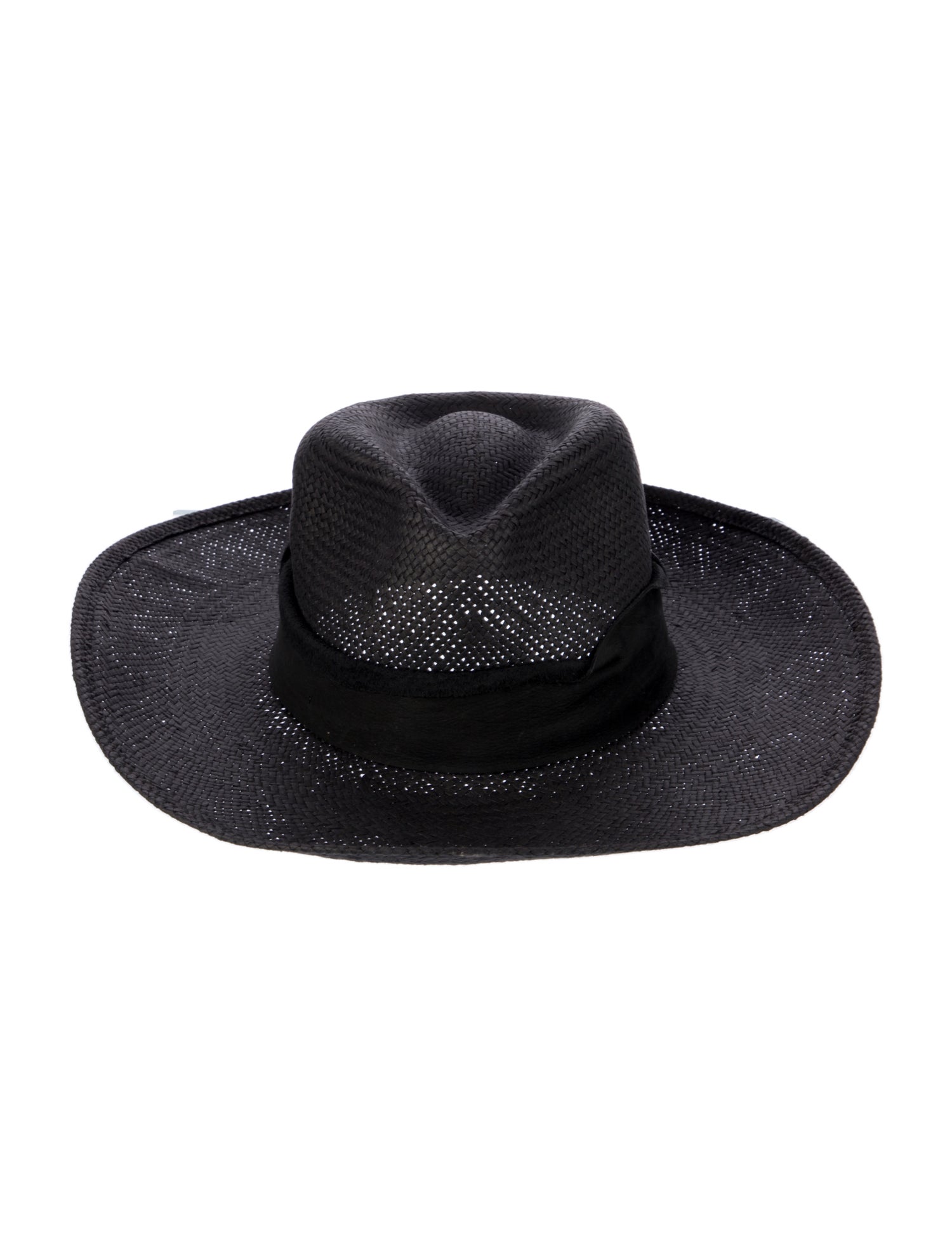 Janessa Leone Straw Hat