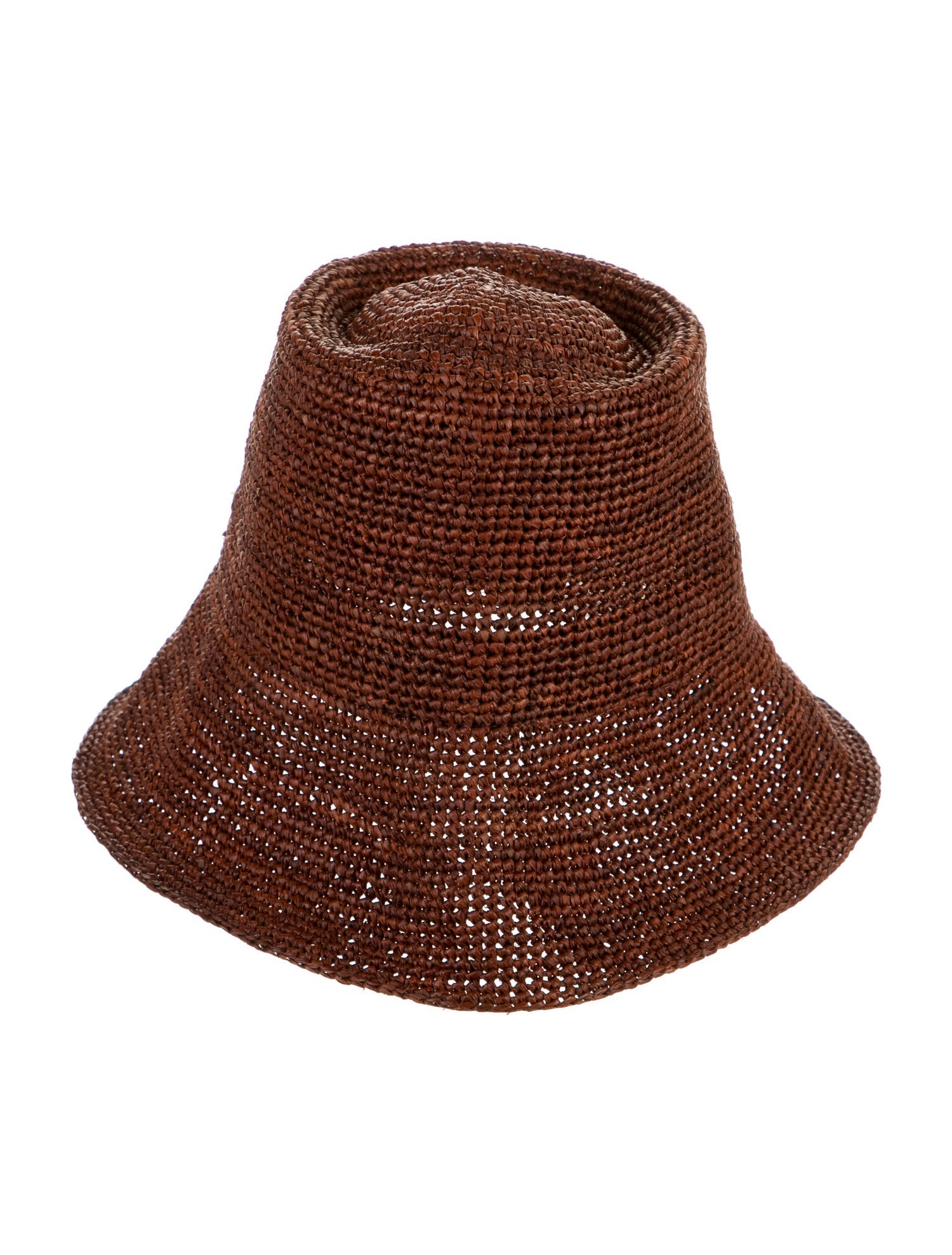 Janessa Leone Bucket Hat