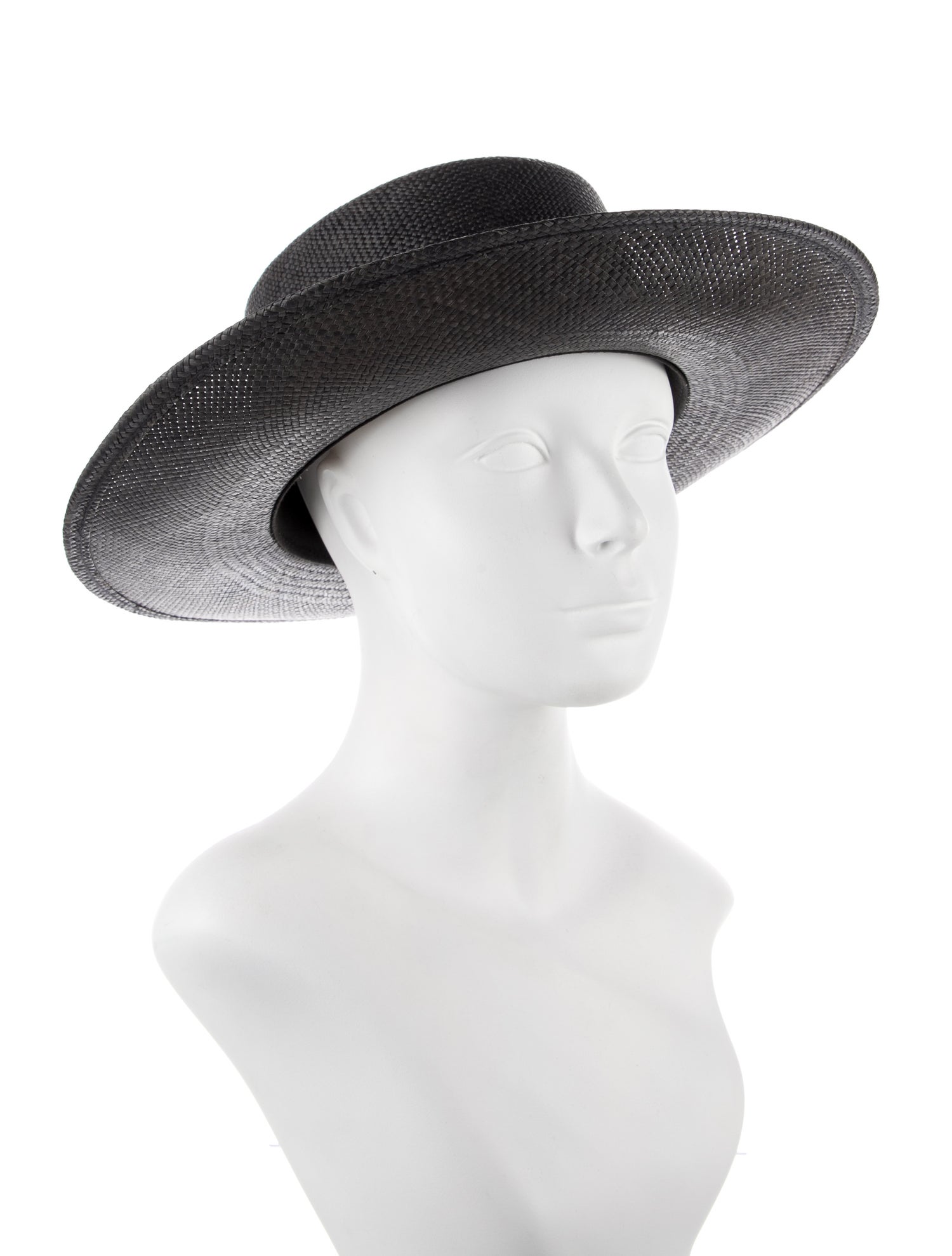 Janessa Leone Straw Hat