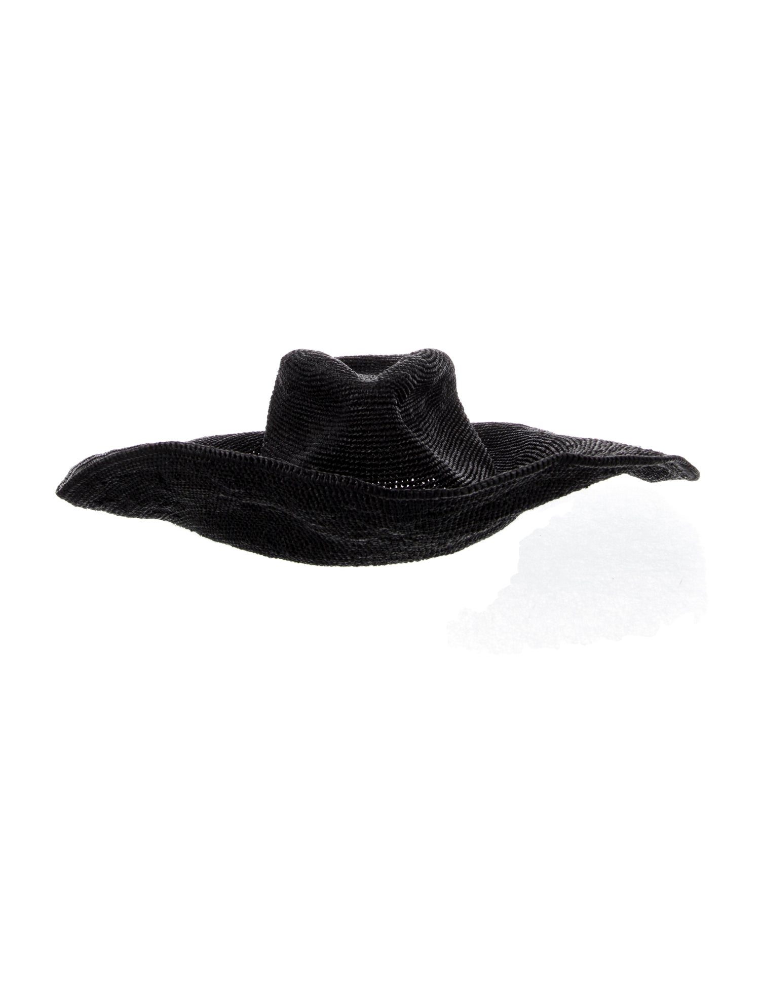 Janessa Leone Floppy Sun Hat