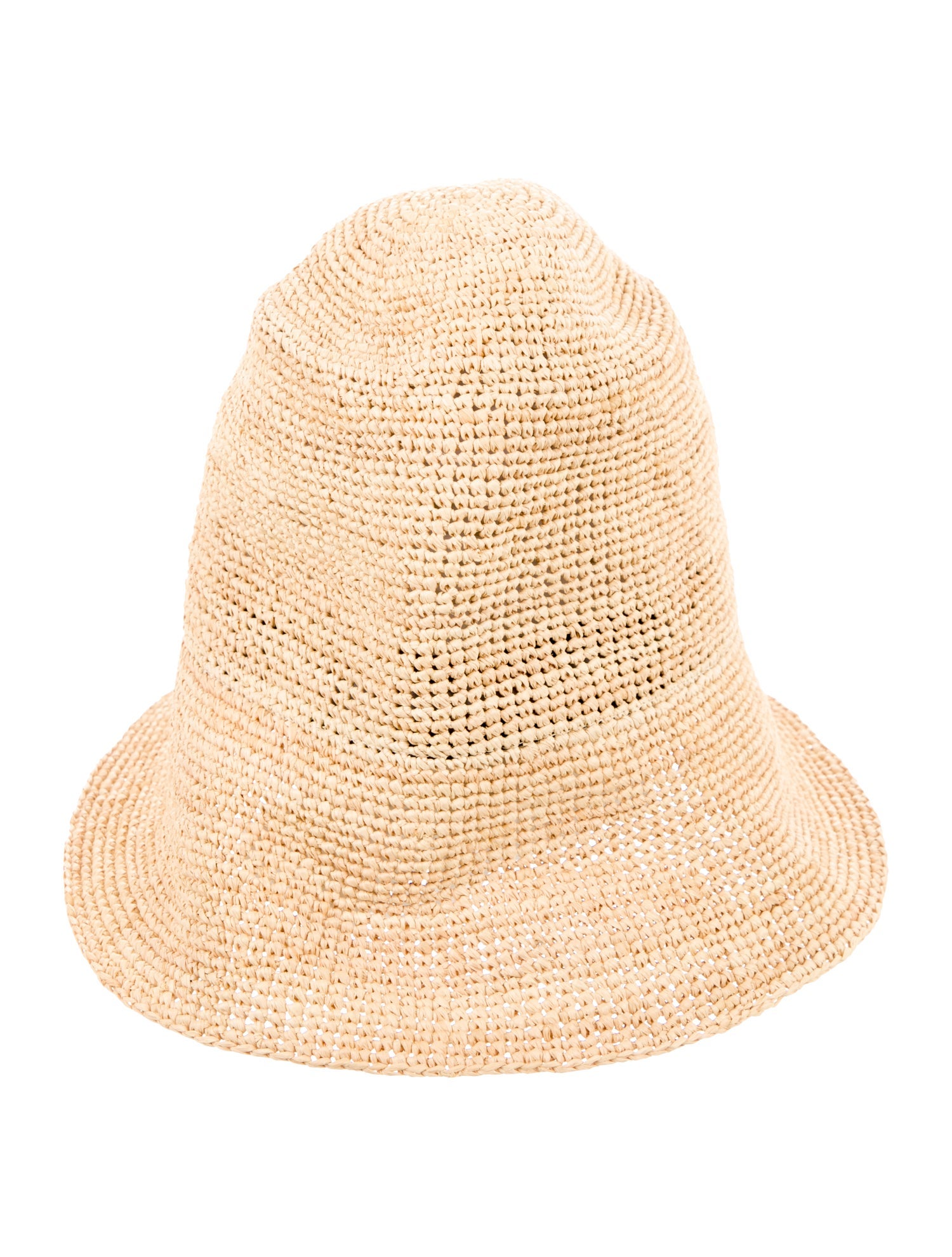 Janessa Leone Straw Hat