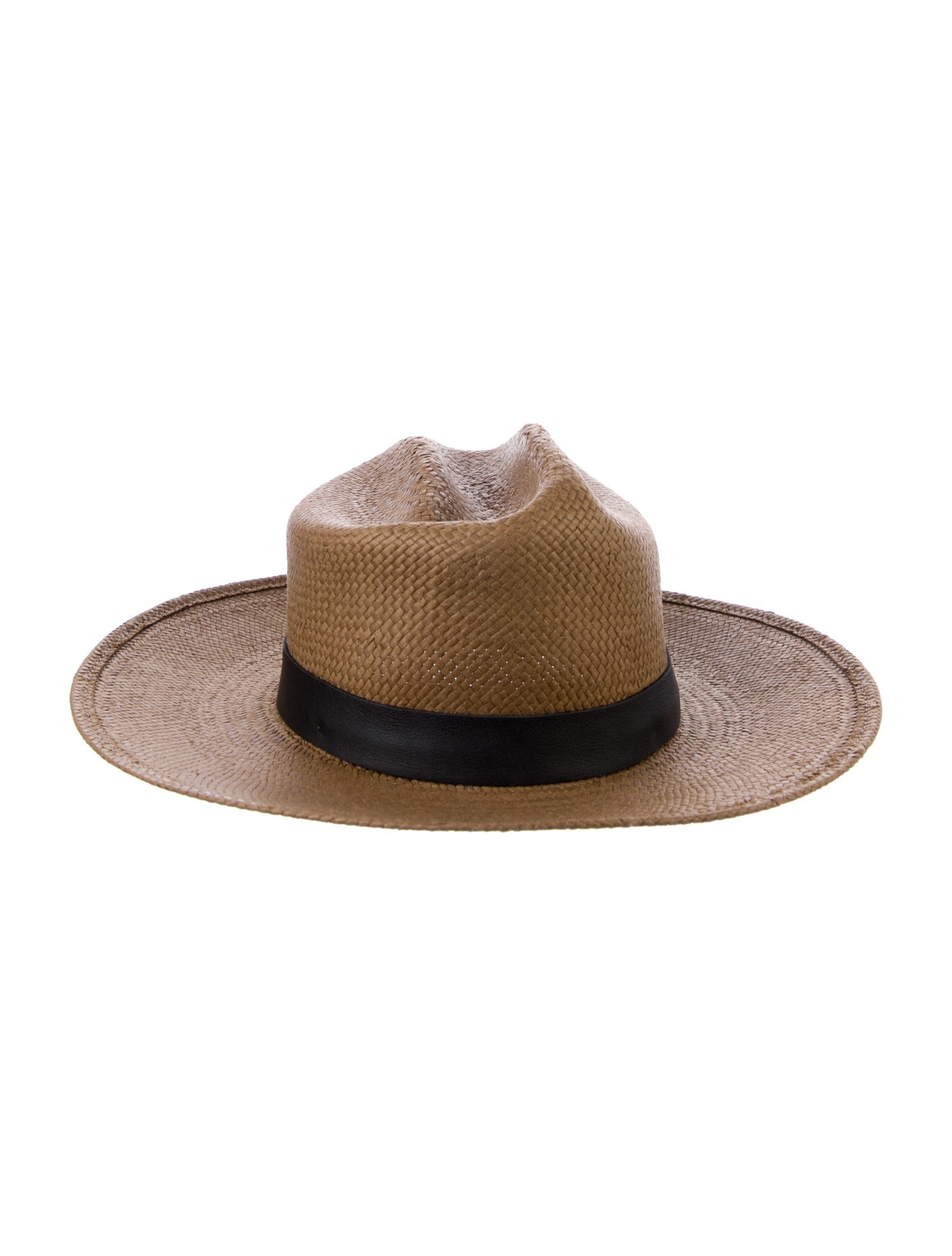 Janessa Leone Straw Hat