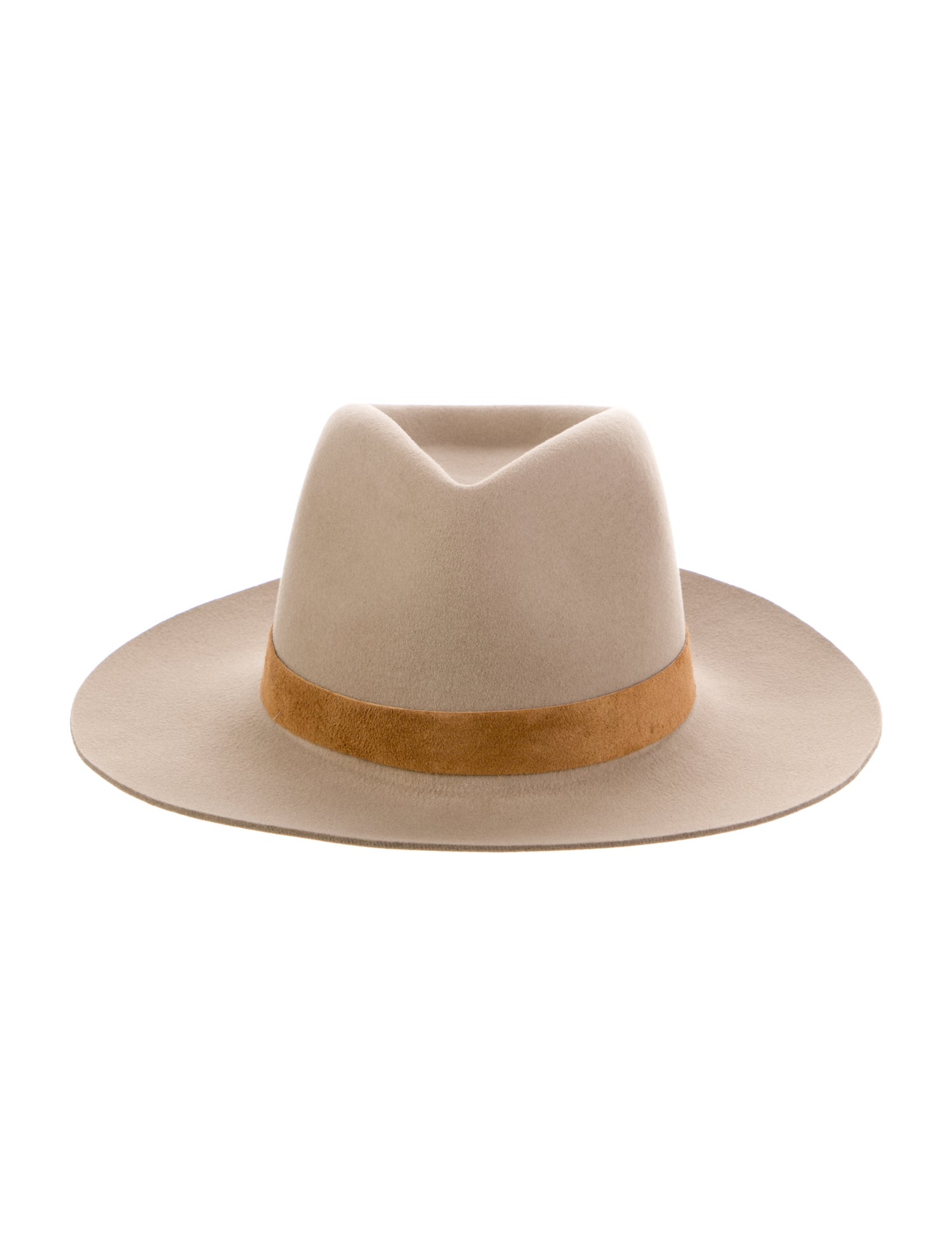 Janessa Leone Hat w/Tags