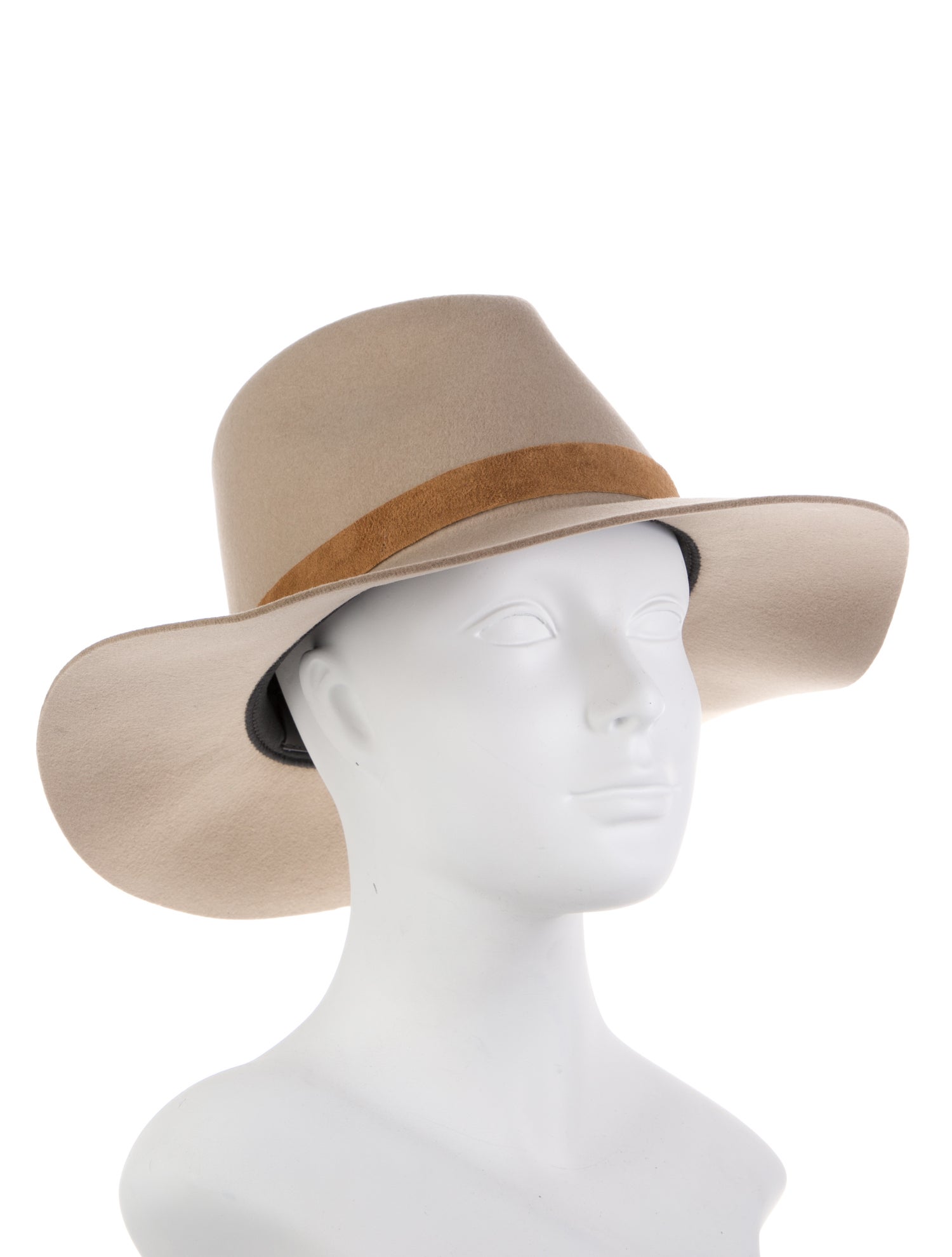 Janessa Leone Hat w/Tags