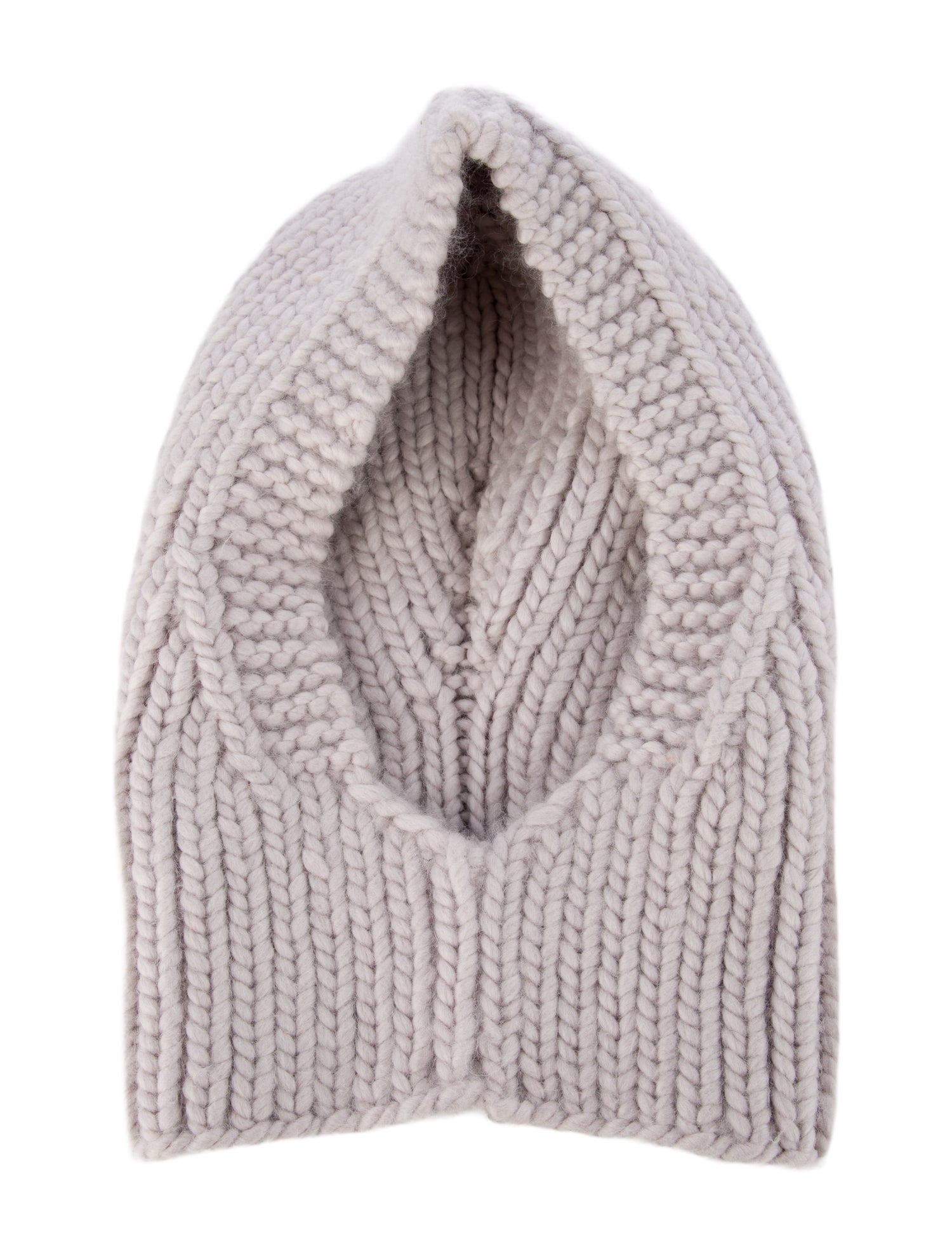 Janessa Leone Wool Hood
