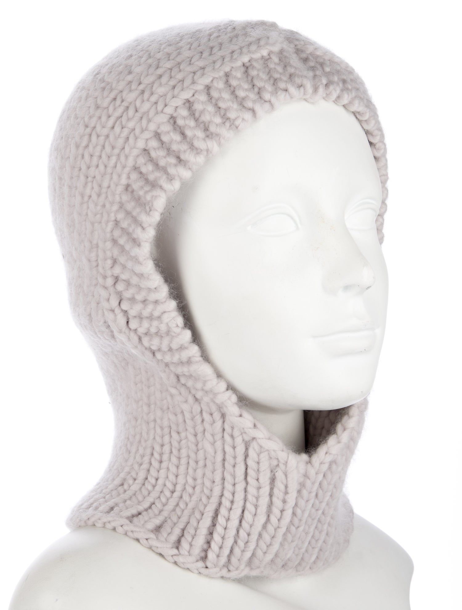 Janessa Leone Wool Hood