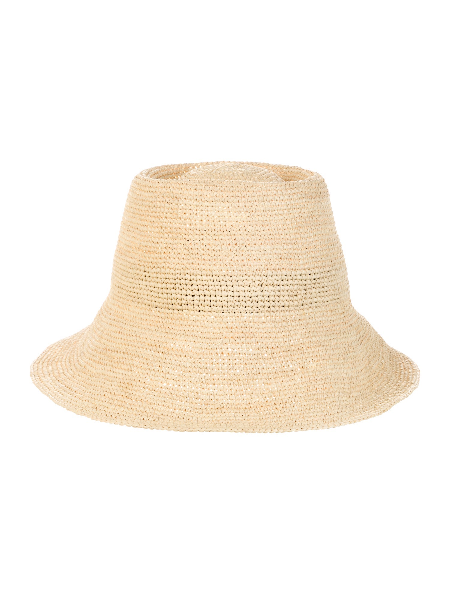 Janessa Leone Straw Hat