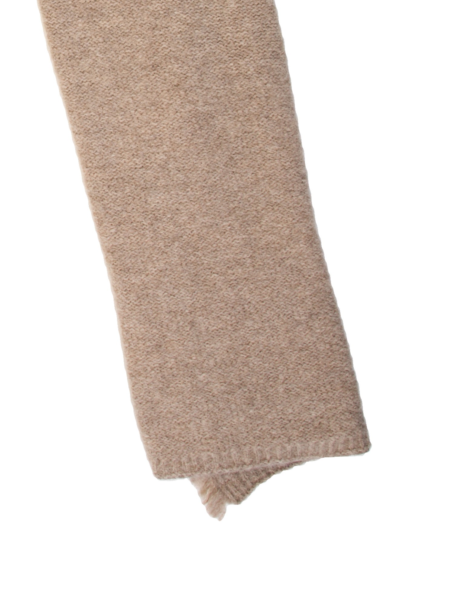 Janessa Leone Alpaca Shawl