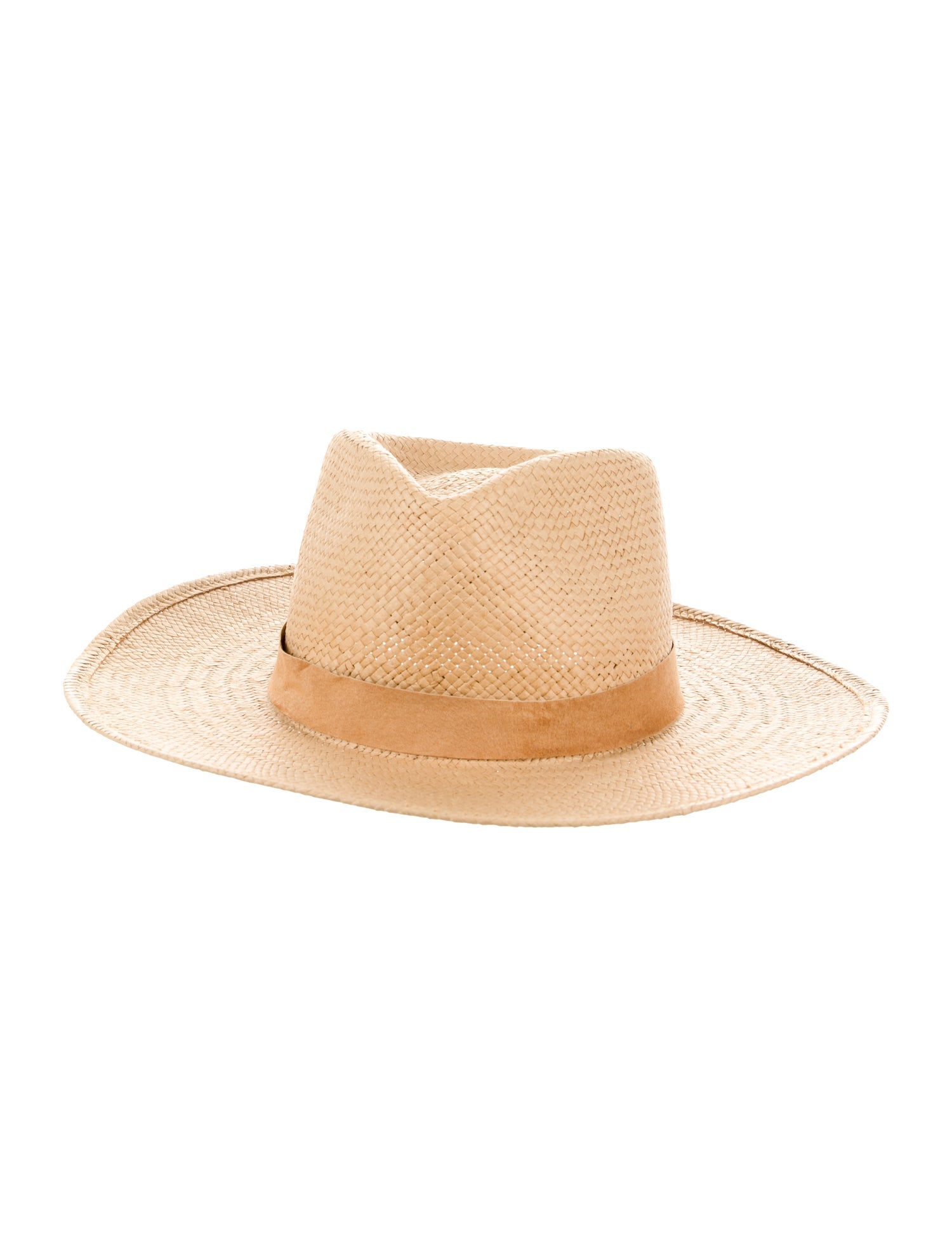 Janessa Leone Fedora