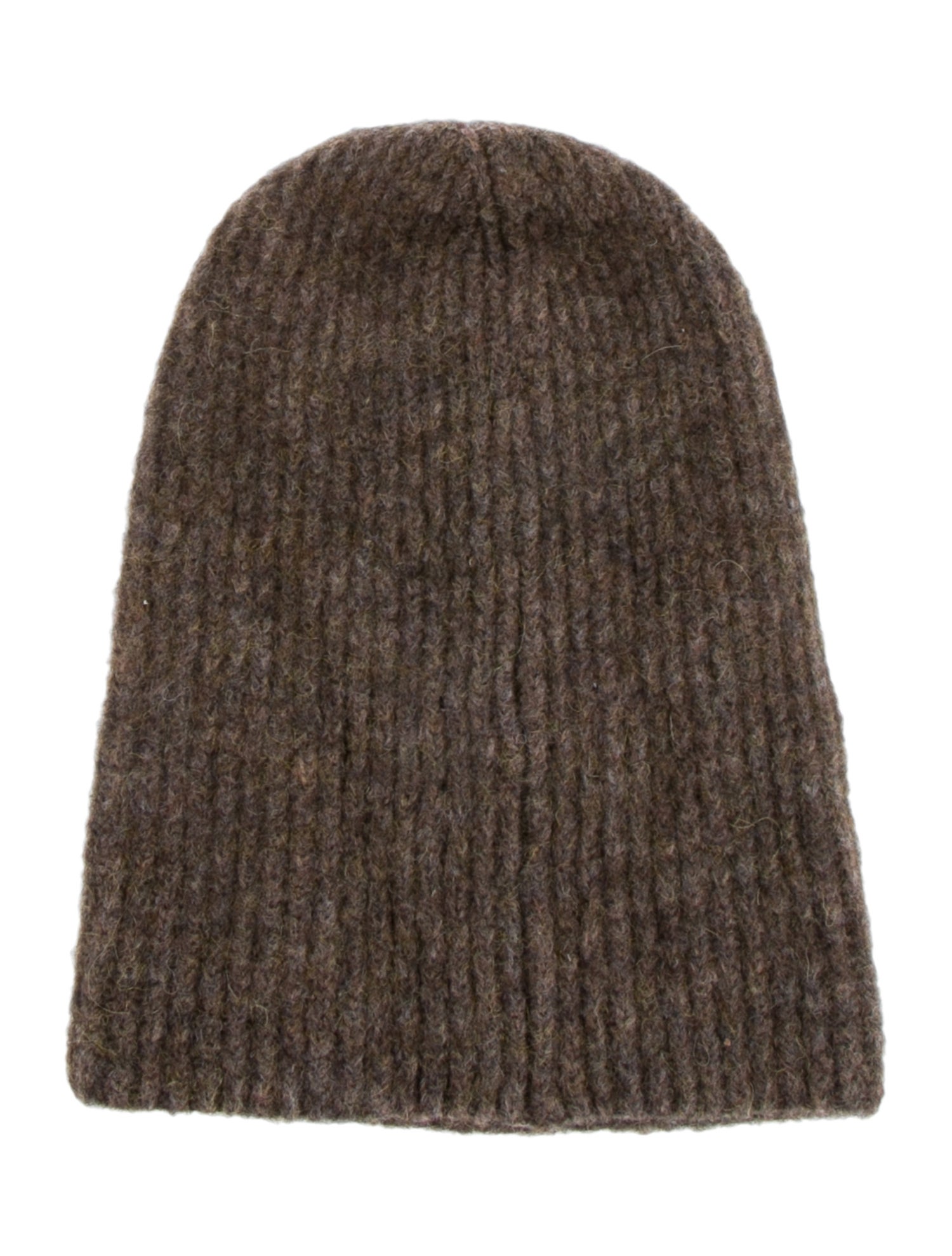 Janessa Leone Wool Beanie w/Tags