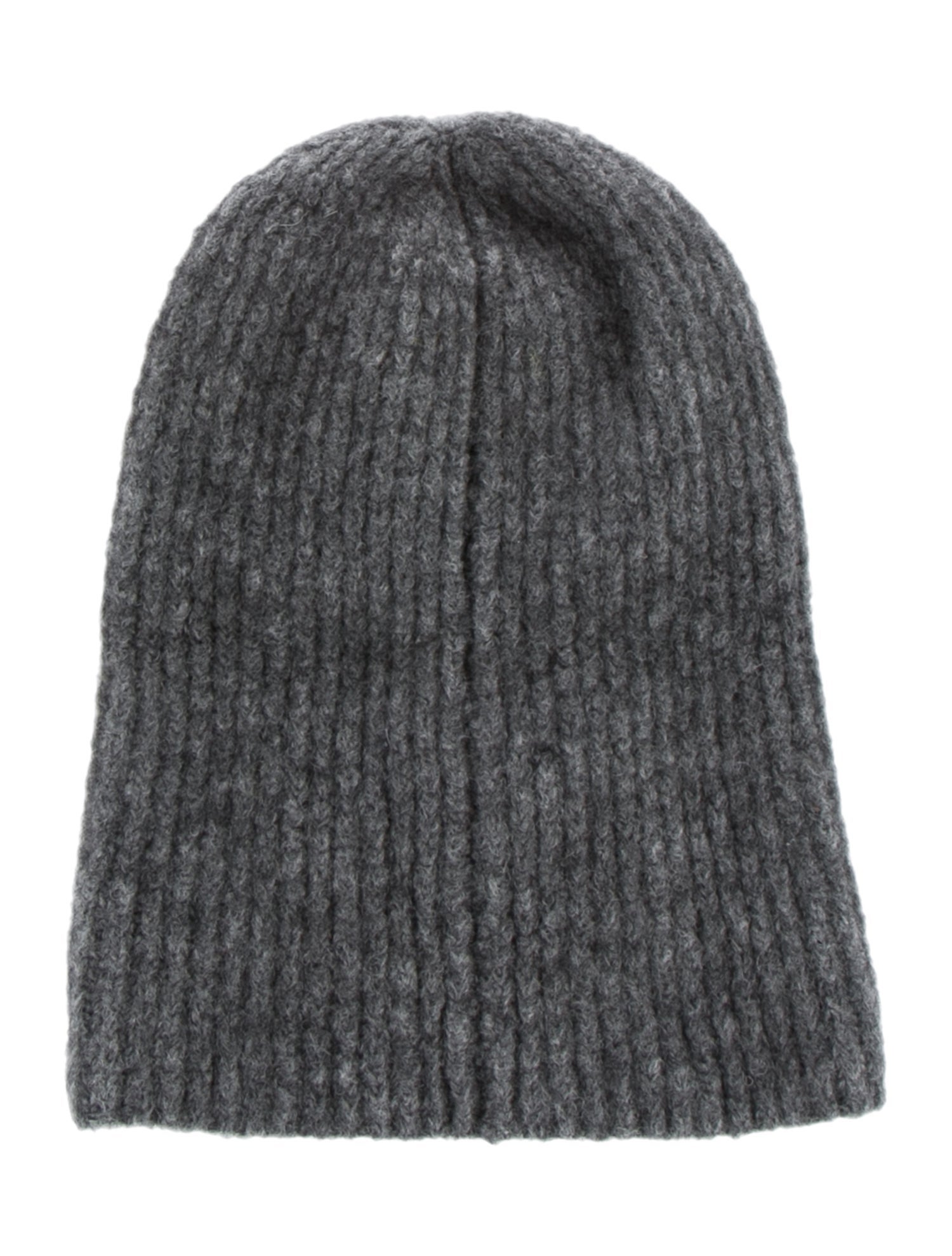Janessa Leone Wool Beanie w/Tags