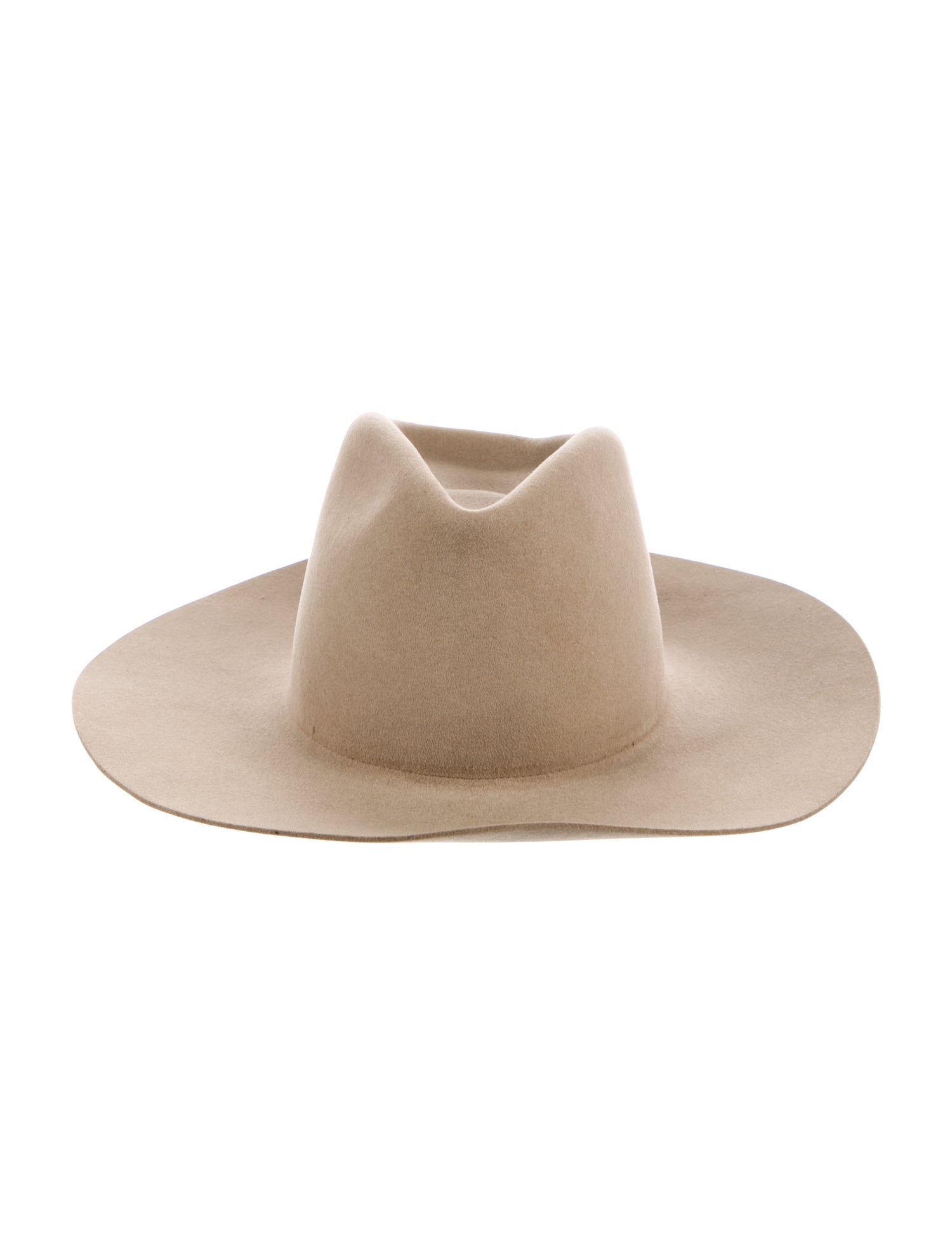 Janessa Leone Cowboy Hat