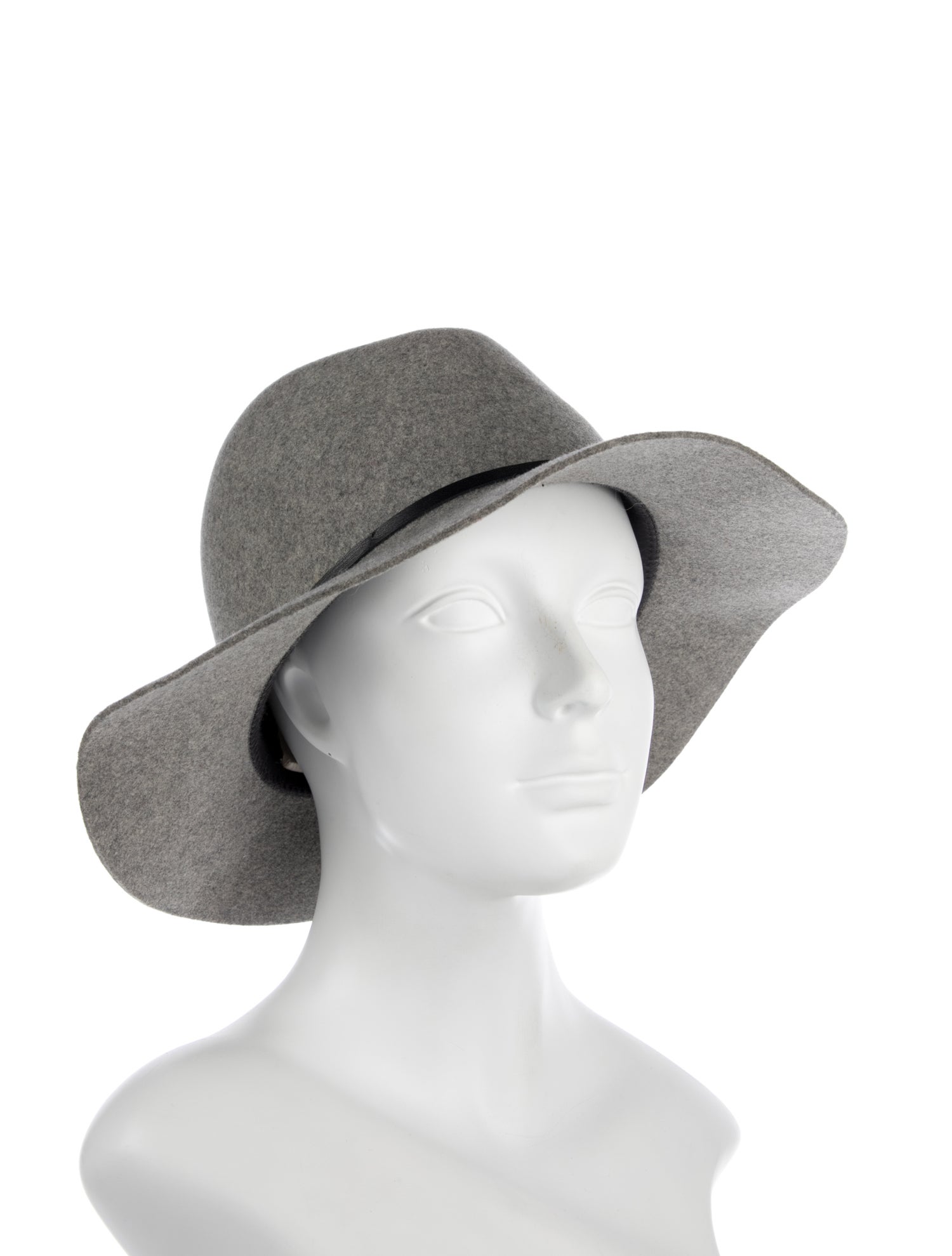 Janessa Leone Women's Fedora Hat