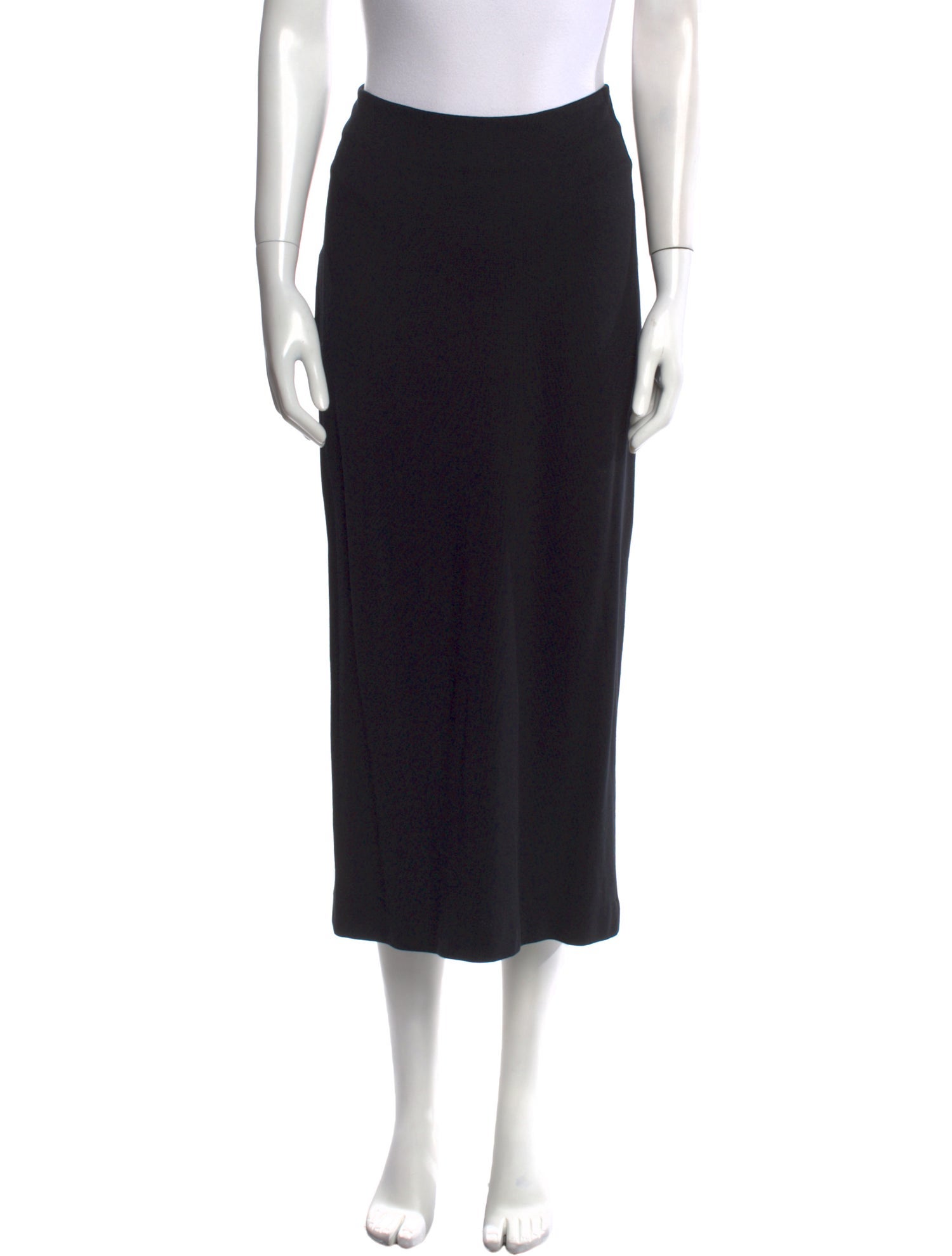 Jiki Monte-Carlo Creations Midi Length Skirt