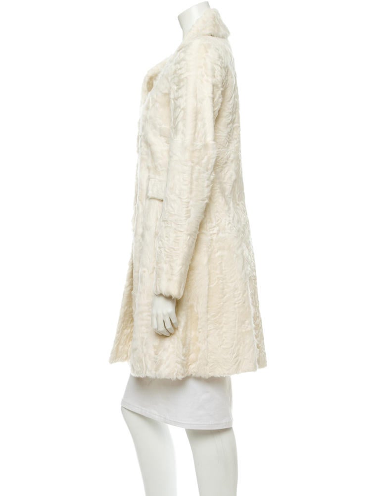 J. Mendel Fur Coat