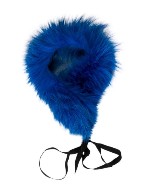 J. Mendel Fox Snood