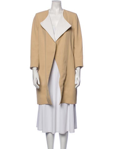 J. Mendel Coats Coat L